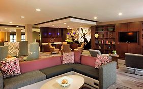 Courtyard By Marriott Jackson